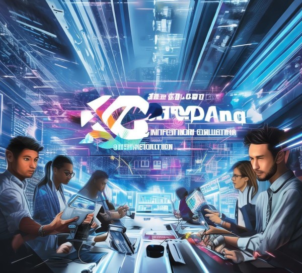深圳星邦信息技术咨询，专业与创新助力数字化转型
